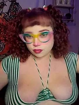 BabydollBaddie from StripChat