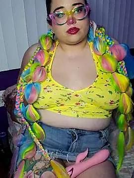 BabydollBaddie from StripChat