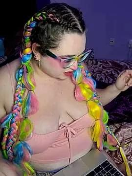 BabydollBaddie from StripChat