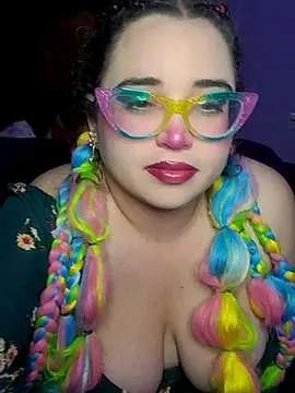 BabydollBaddie from StripChat