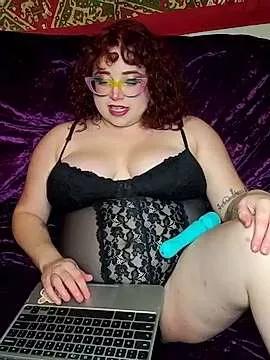 BabydollBaddie from StripChat