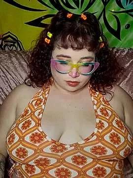 BabydollBaddie from StripChat