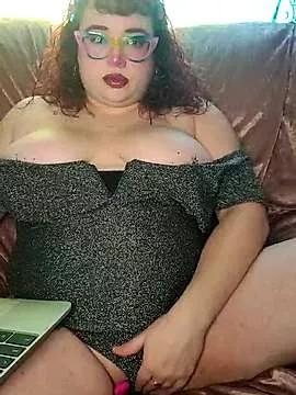 BabydollBaddie from StripChat