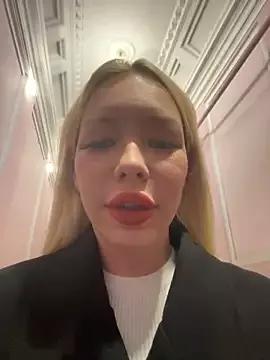 babydolll from StripChat