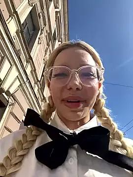 babydolll from StripChat