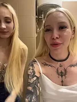babydolll from StripChat