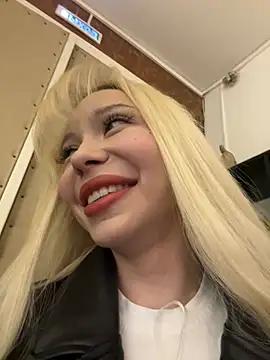 babydolll from StripChat