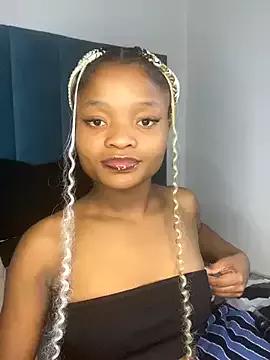 Babyface201 from StripChat is Freechat