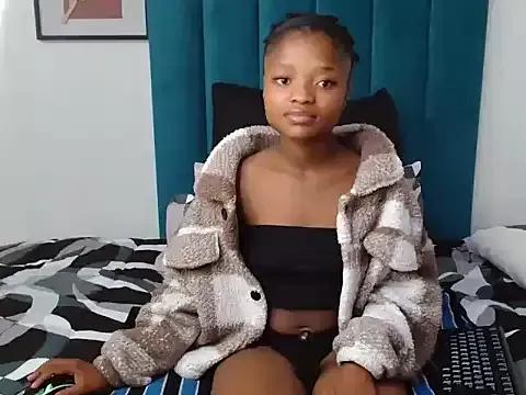 Babyface201 from StripChat is Freechat