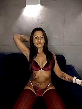 BabyFaceMia from StripChat is Freechat