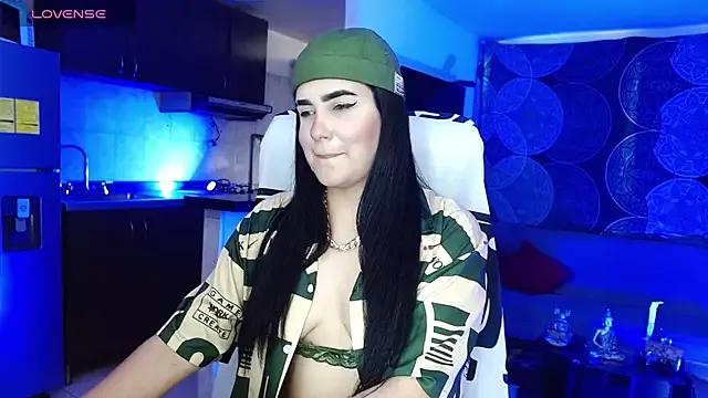 BABYFANTASY_1 from StripChat
