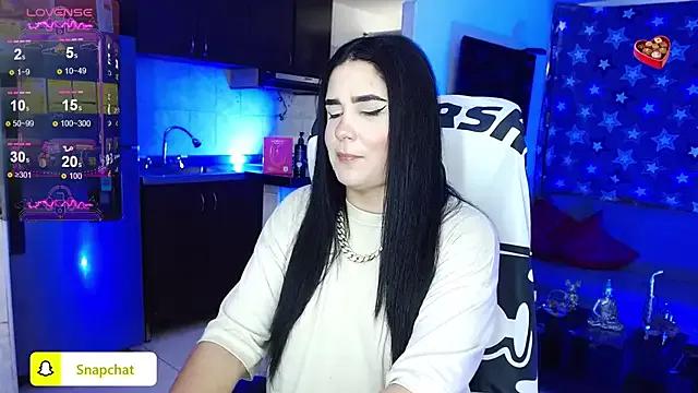 BABYFANTASY_1 from StripChat