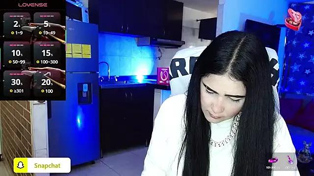 BABYFANTASY_1 from StripChat