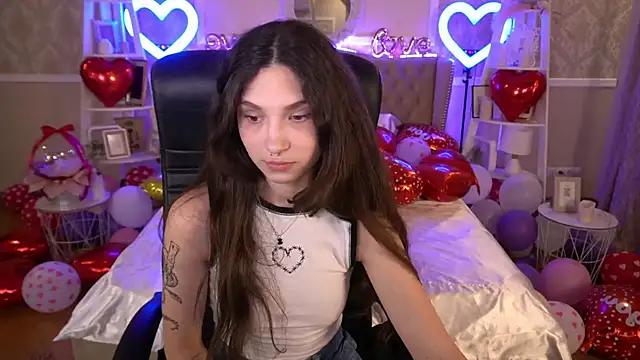 Dirty chat webcam: explore liveshows with versed models, from laying bare to fetishes, in a variety of sexy free adult webcams.