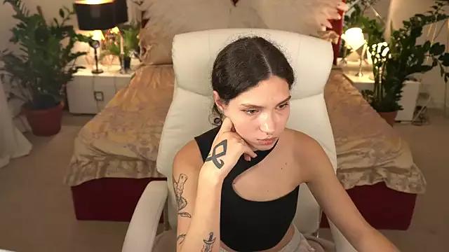 Dirty chat webcam: explore liveshows with versed models, from laying bare to fetishes, in a variety of sexy free adult webcams.