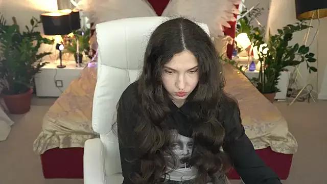 BabyFlowerr from StripChat