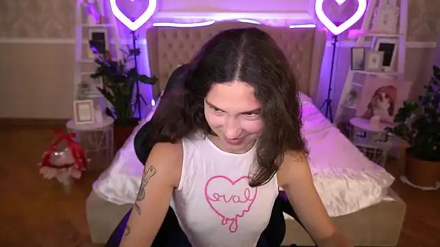 BabyFlowerr from StripChat