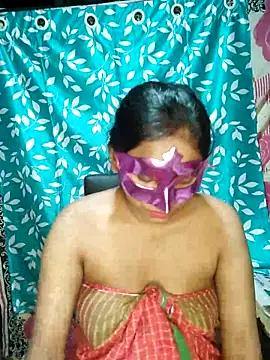 Babyfucker69 from StripChat