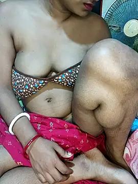 Babyfucker69 from StripChat