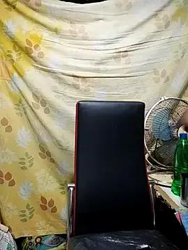 Babyfucker69 from StripChat