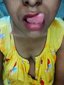 Babyfucker69 from StripChat