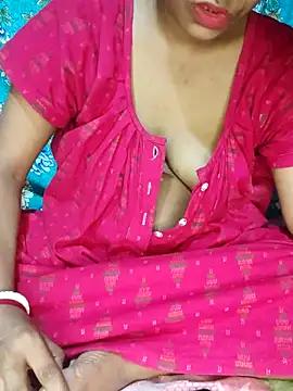 Babyfucker69 from StripChat