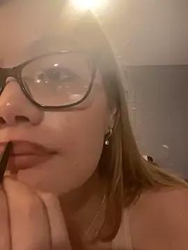 babygigi from StripChat