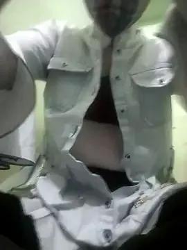 Babygirl-23 from StripChat is Freechat