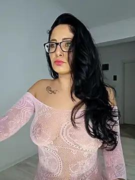 babygirldiabla from StripChat