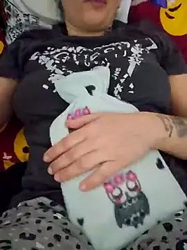 babygirldiabla from StripChat