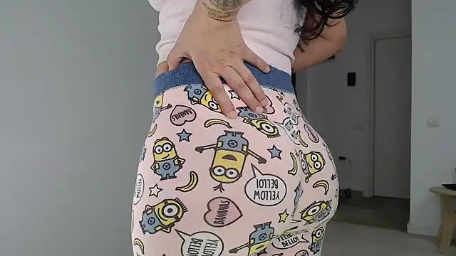 babygirldiabla from StripChat