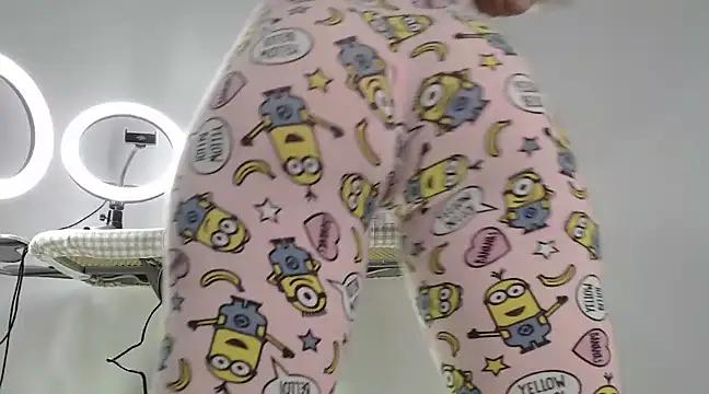 babygirldiabla from StripChat
