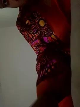 babygirllove8 from StripChat