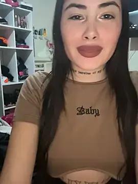 babygirls777 from StripChat