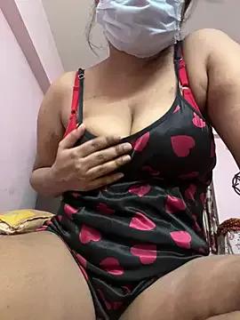 babygurlhotshot from StripChat is Freechat