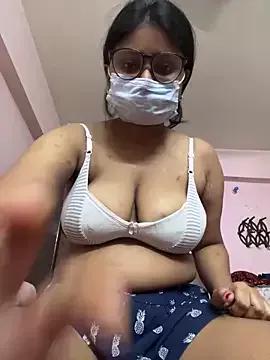babygurlhotshot from StripChat