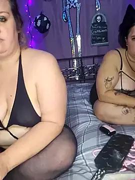 BabygurlJay from StripChat