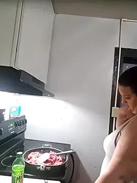 BabygurlJay from StripChat is Freechat