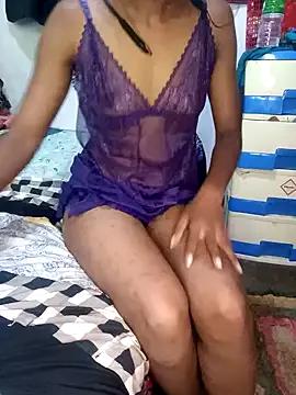 BabyHansi from StripChat