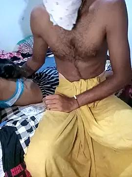 BabyHansi from StripChat
