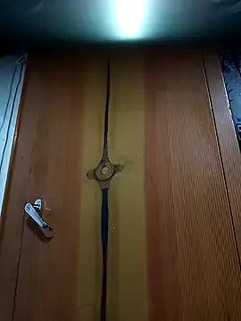 BabyHansi from StripChat