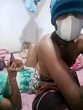 BabyHansi from StripChat