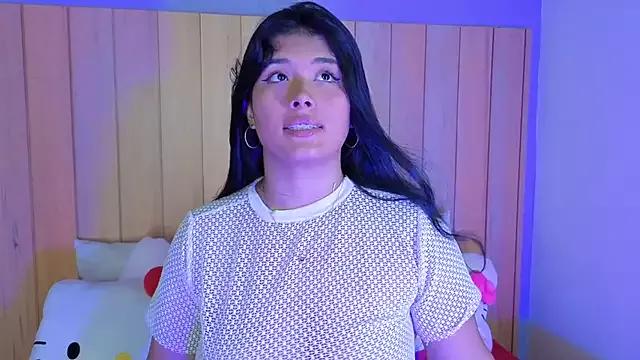 babyhoney1 from StripChat