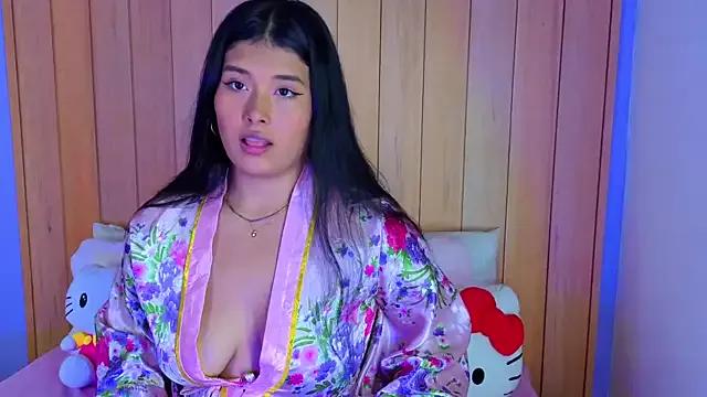 babyhoney1 from StripChat