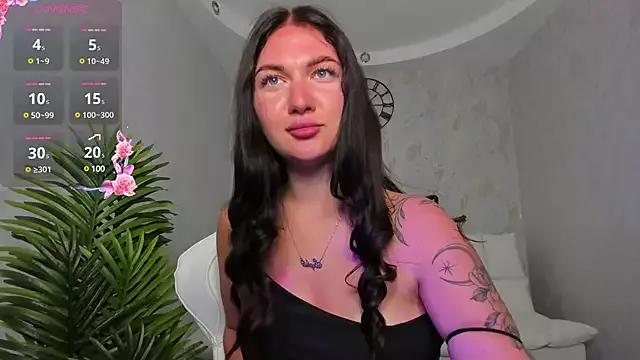 babyisperfect from StripChat