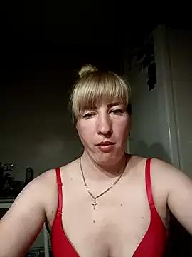 babyjessi from StripChat