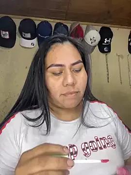 babyjuly19 from StripChat is Freechat