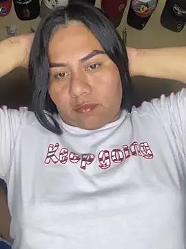 babyjuly19 from StripChat is Freechat