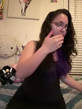 babykalirose from StripChat