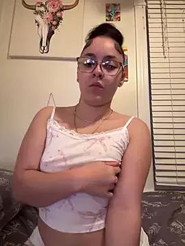 babykalirose from StripChat